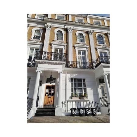 F407-4Th Flr Studio For 2 Near Hyde Park Londra Exterior foto